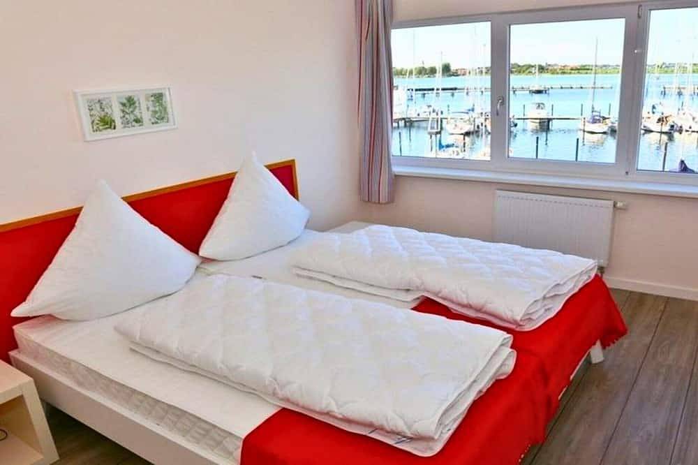 Ganze Wohnung, Apartment Am Yachthafen in Ostfehmarn, Fehmarn