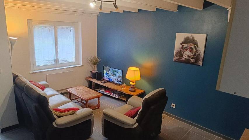 Location de vacances pour 5 personnes, avec vue et terrasse à Revel - 3