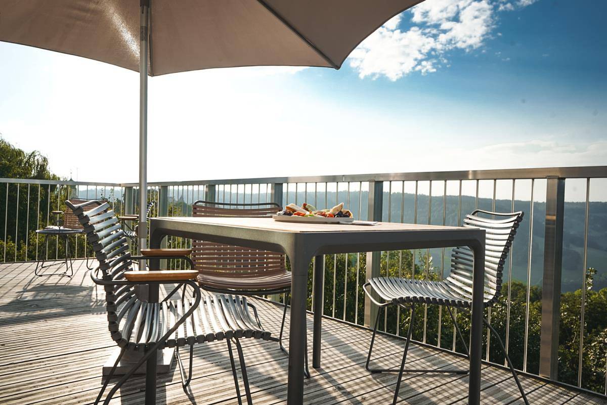 Holy Hill - Ferienhaus mit 240qm, 6 Schlafzimmer in Langenburg, Hohenlohe