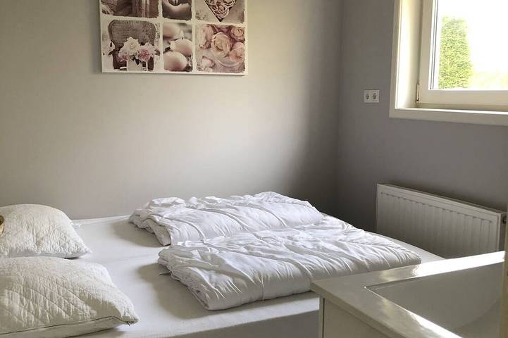 Ferienhaus für 4 Personen, mit Garten, mit Haustier in Walcheren - 4