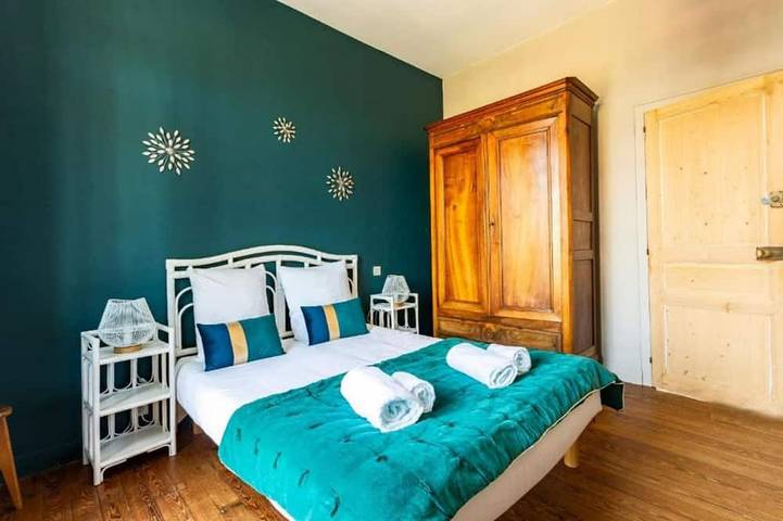 Villa pour 15 personnes à Saint-Malo - 2