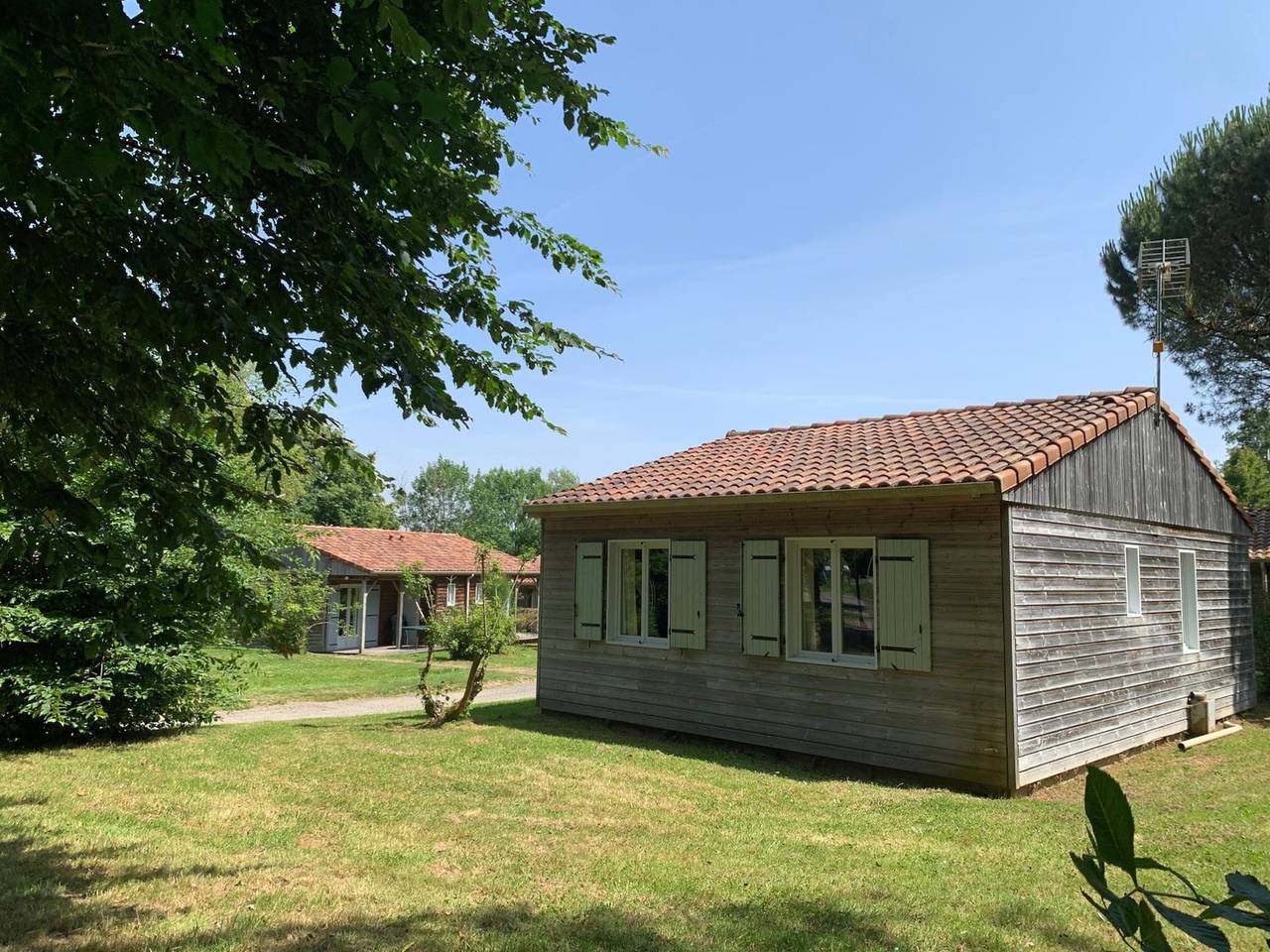 Maison de vacances