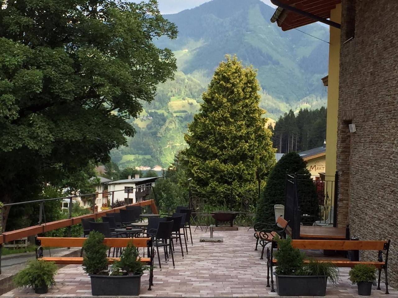 Landhaus Marlies in Zell am See (Stadt), Zell am See