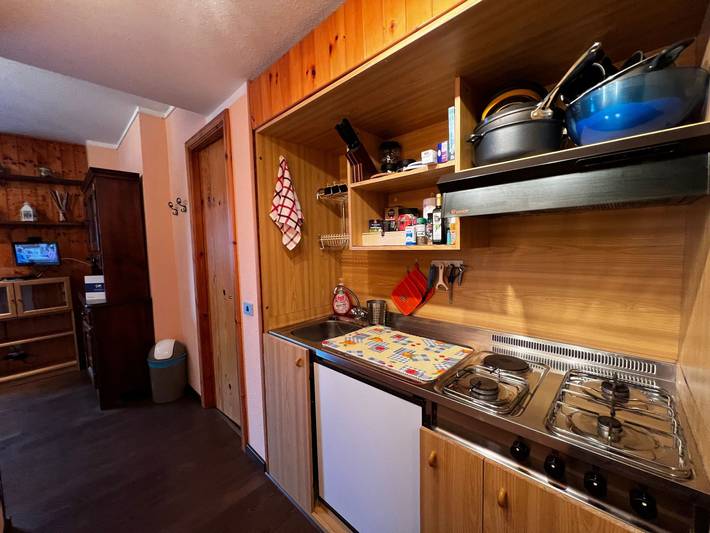 Ganze Wohnung, House Betulle in Frabosa Sottana, Artesina
