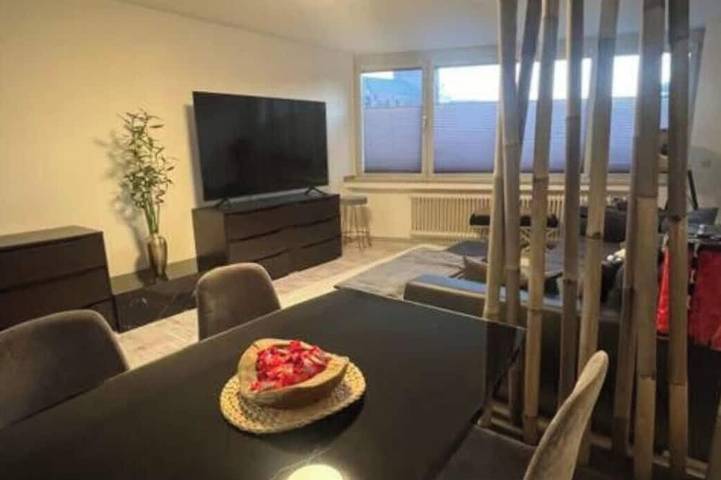 Ferienwohnung für 4 Personen in Aachen