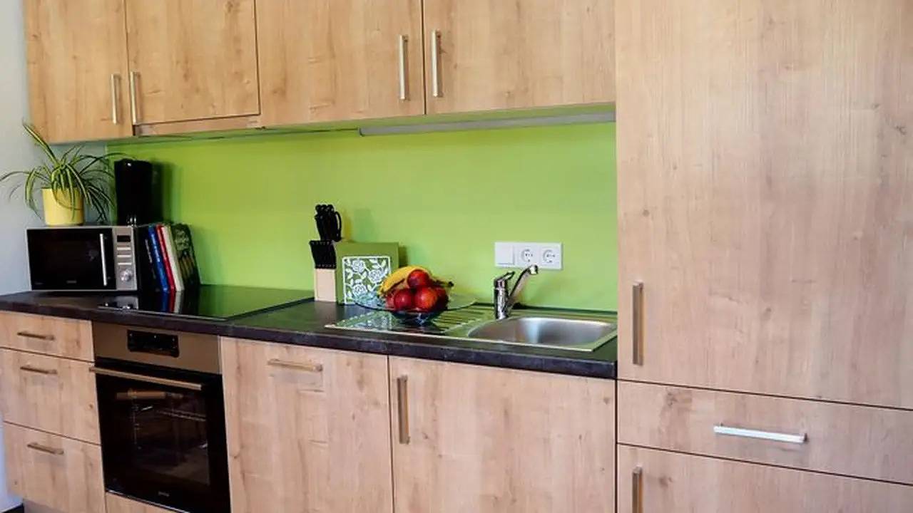 Ganze Ferienwohnung, Ferienwohnung für 4 Personen (54 m²) in Göriach in Göriach, Bundesland Salzburg