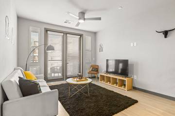 Vacation Rental for 4 Guests in Phoenix, Maricopa County, Picture 3