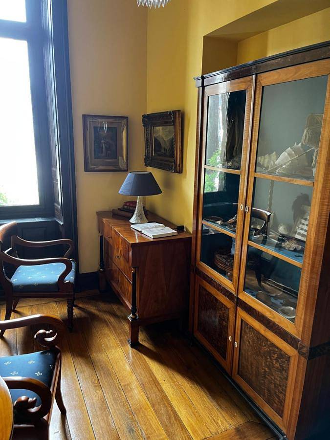 One-Bedroom Villa in Langenberg (Velbert), Velbert