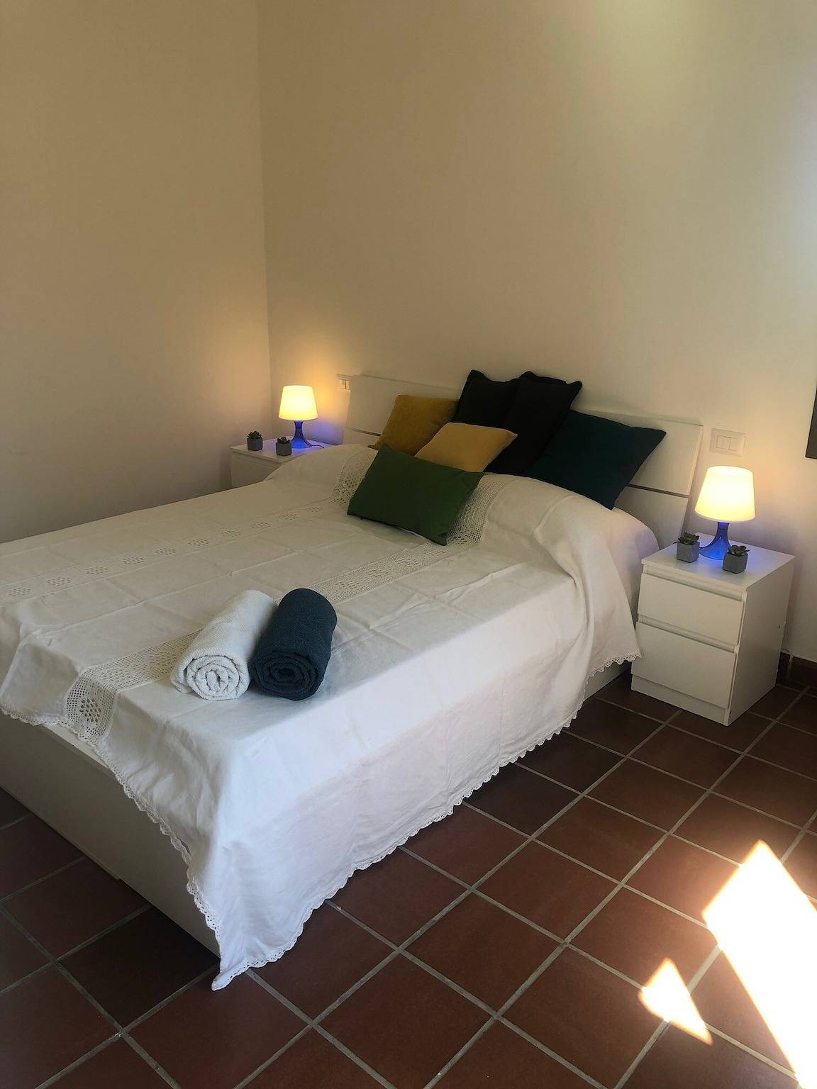 Villa Ulivi 10 – Is Molas Golf Resort, lujo y privacidad cerca de las mejores playas in Is Molas, Región de Pula