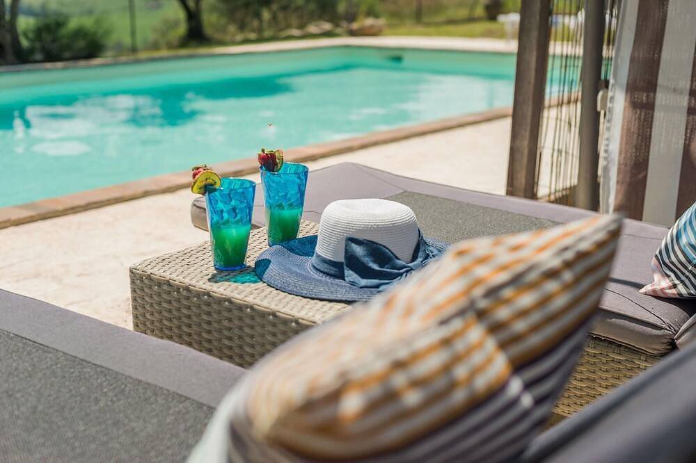 Casa vacanza a Mogliano a partire da 189€ a notte