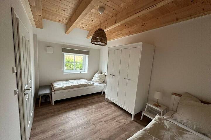 Ferienhaus für 4 Personen in Bisdorf - 3