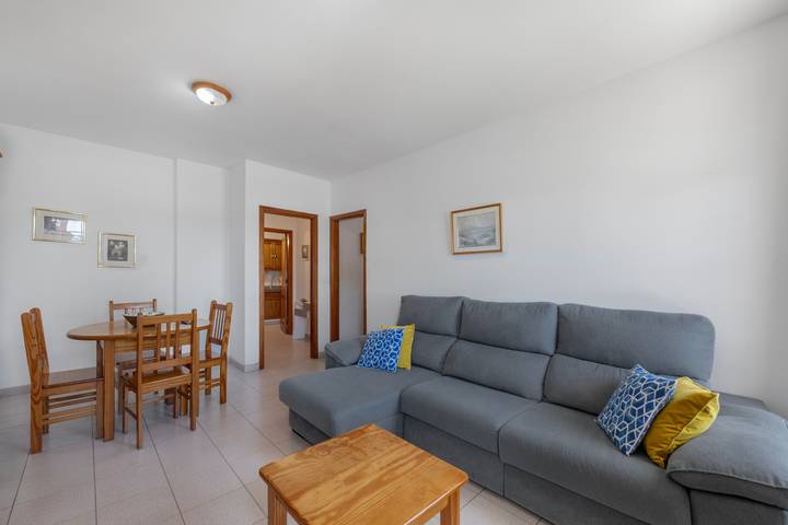 Ferienwohnung für 5 Personen in Tazacorte - 2