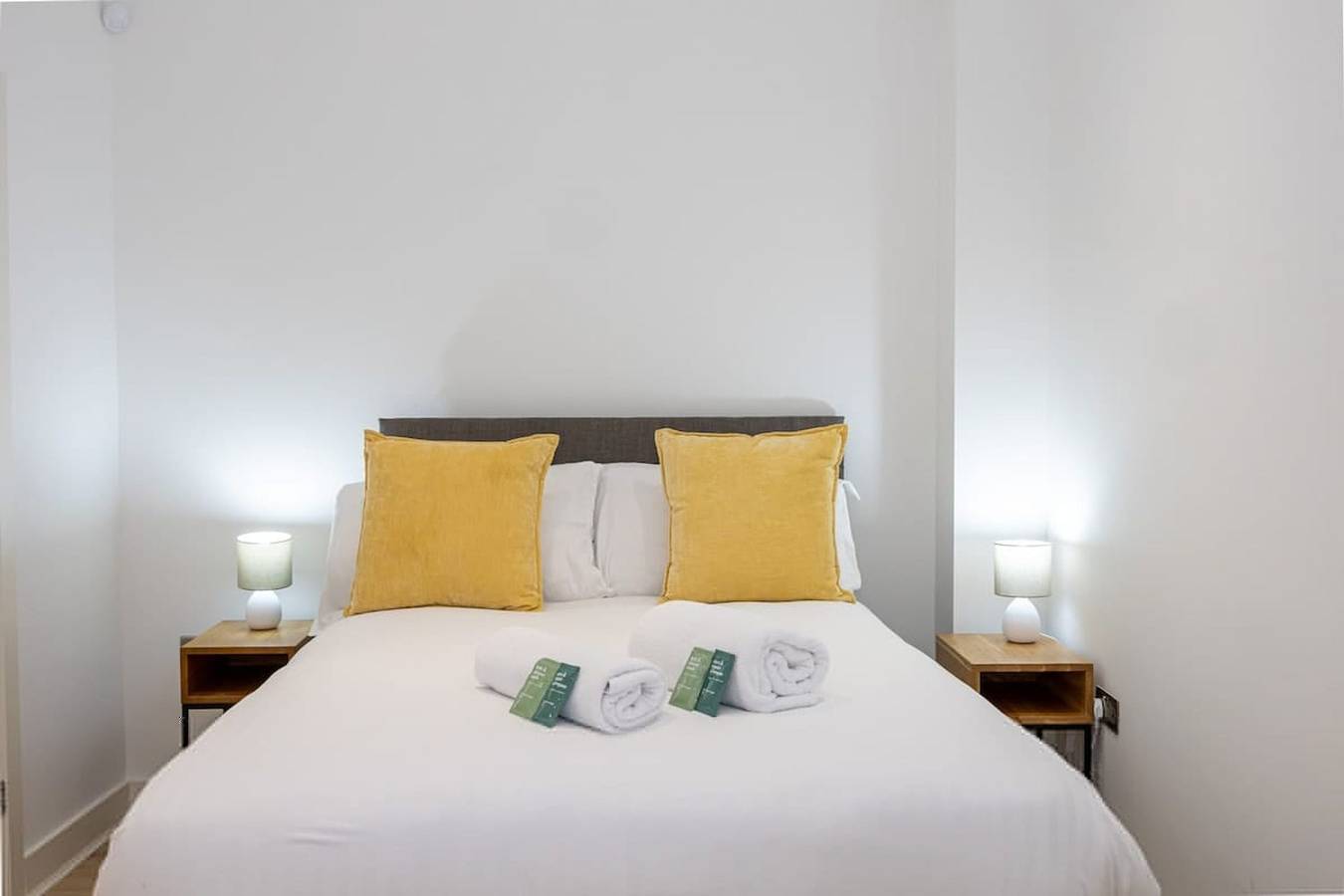 Appartement entier, Brooklyn Mews-Free Parking- Close to Airport in Stockport, Grand Manchester