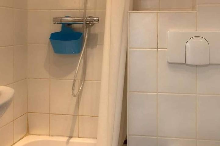 Ferienwohnung für 2 Personen, mit Garten in Bad Elster - 3