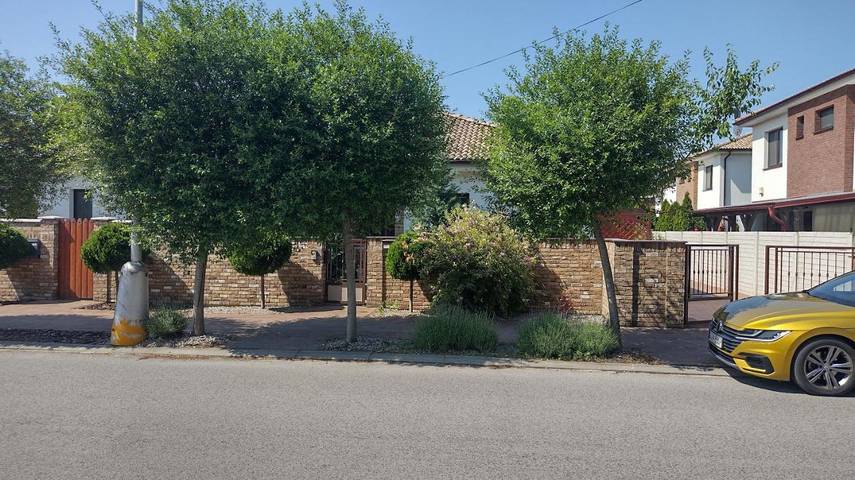 Willa dla 6 osób, z sauna i widok oraz ogród w Słowacja