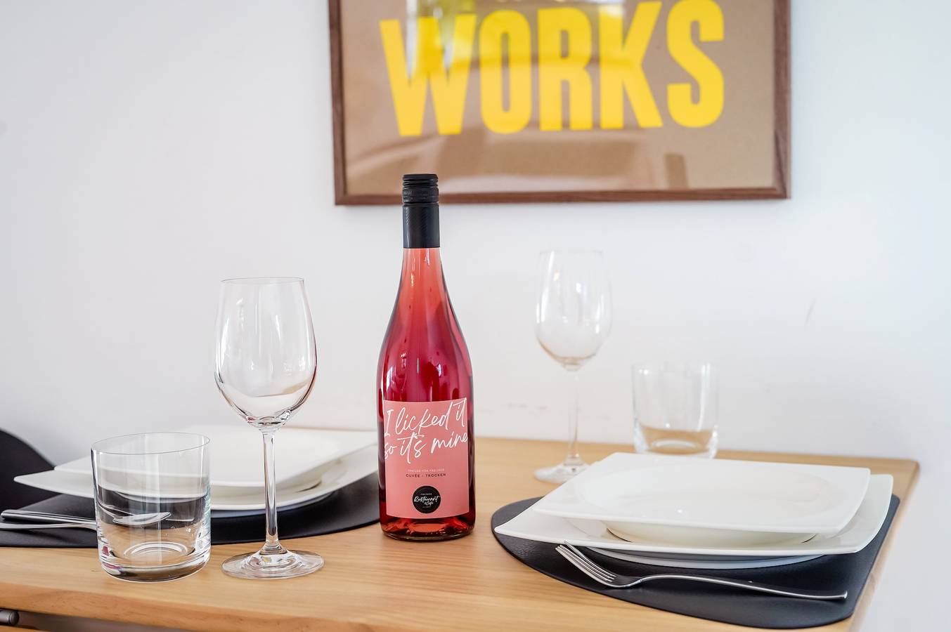 Ferienwohnung Happyliving - Wunderschönes Haus mit Garten / Fußnähe zum Skilift in Winterberg, Hochsauerlandkreis