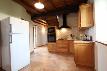 Chalet pour 8 Personnes dans Urt, Région de Bayonne, Photo 4