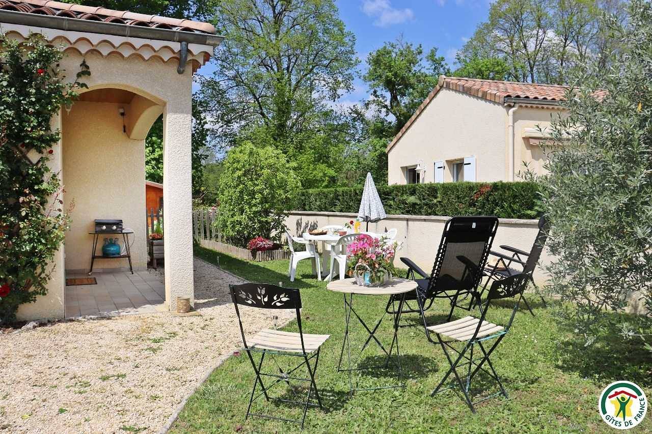 Chez Isabelle Et Bruno in Chabeuil, Región de Valence