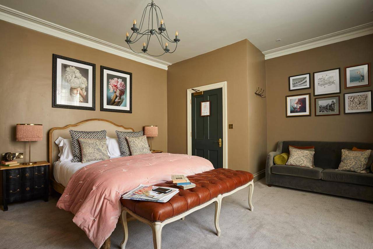 Broad Street Townhouse in Bath, Bath et Nord-Est Somerset