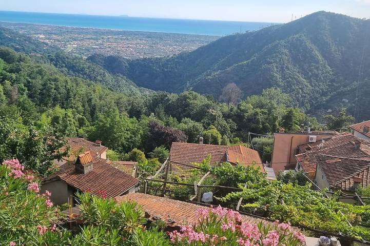 Ferienhaus für 4 Personen, mit Garten und Terrasse - 1