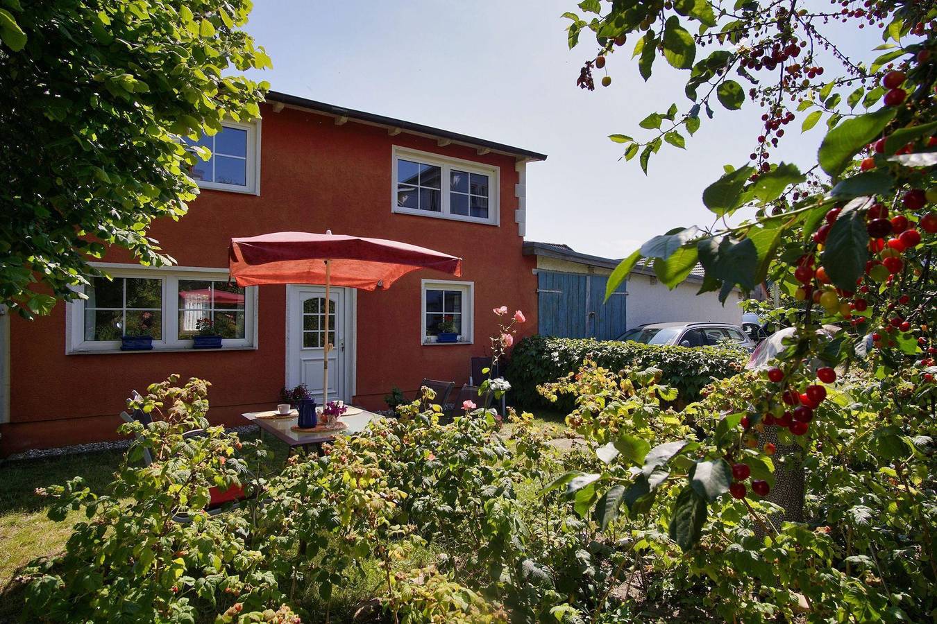 Casa vacanza a Rugen a partire da 99€ a notte