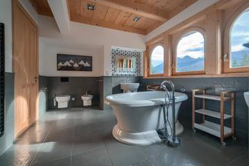 Cottage pour 2 personnes, avec jardin ainsi que sauna et jacuzzi, animaux acceptés dans Petite-Pologne