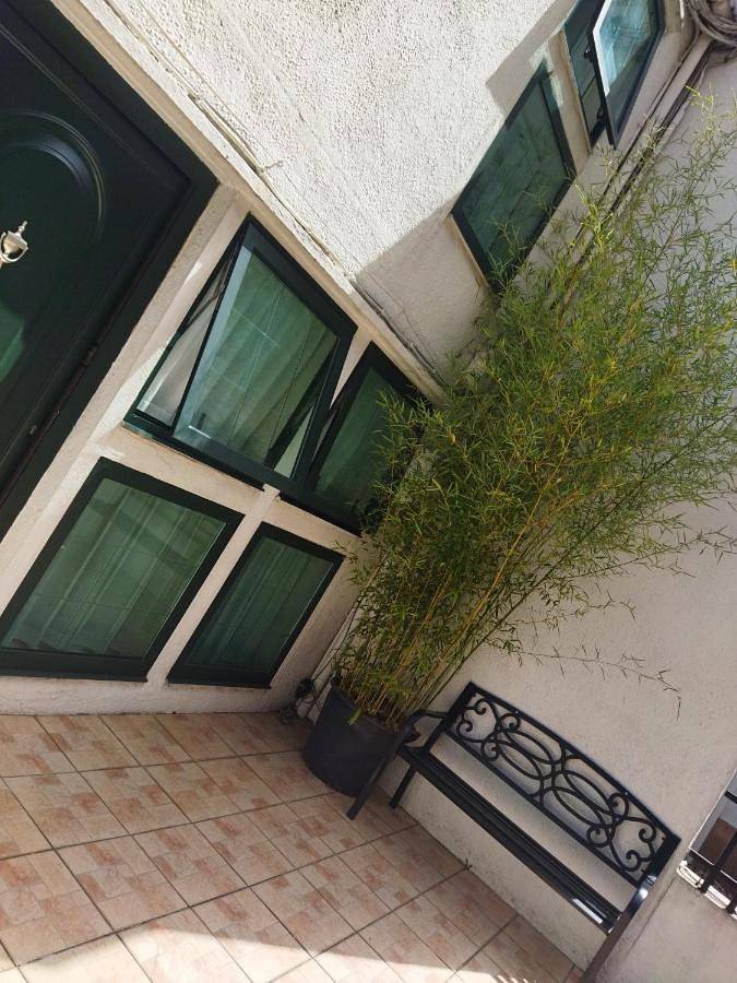 Location de vacances pour 4 personnes, avec terrasse à Pontevedra - 3