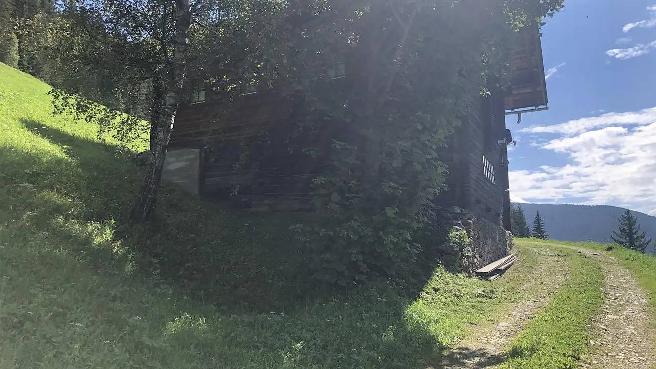Ferienhaus für 4 Personen (58 m²) in Außervillgraten in Villgratner Berge, Außervillgraten