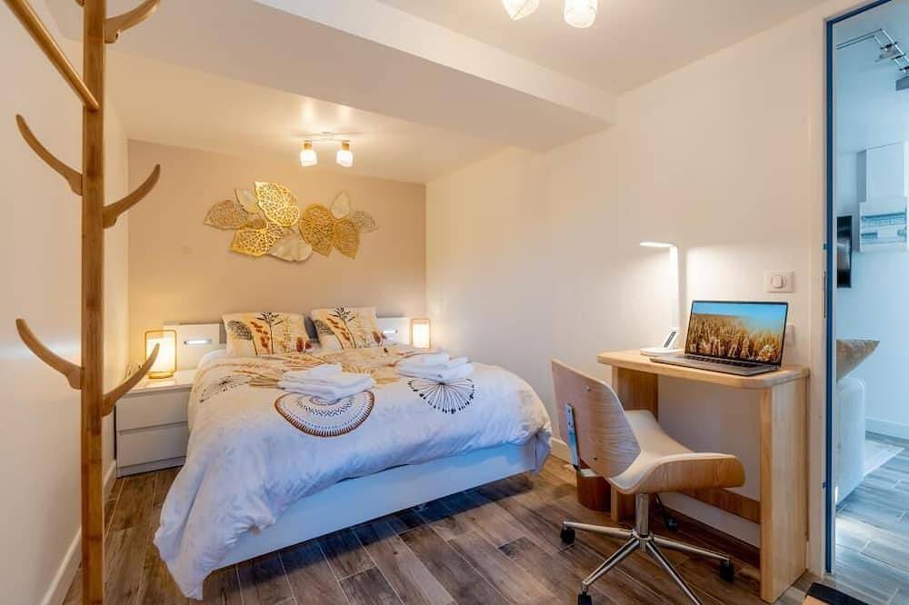 Apartamento entero, Le Bohème - Spa/Netflix/Wifi Fibre/Centre Ville - Stay Lozère in Mende, Cevenas