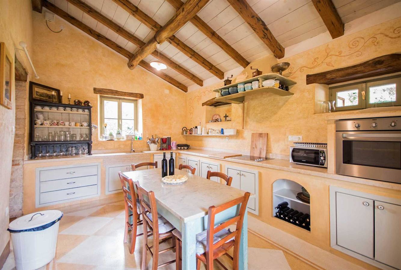 Entire apartment, Holiday Home Villa Dolores in Pazin, Central Istria