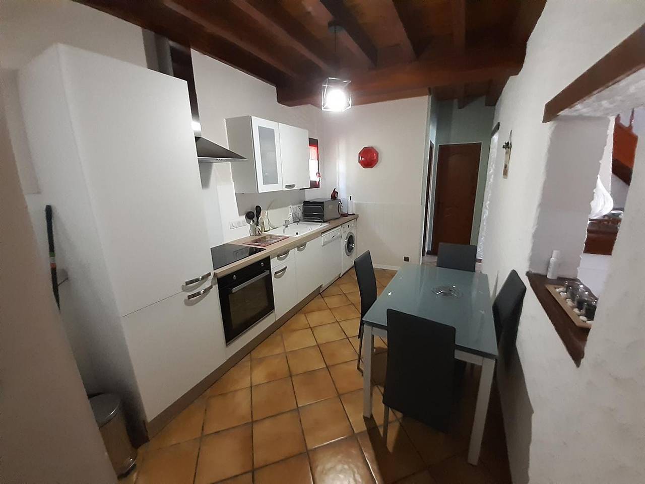 Le Cailhabas in Lescun, Béarn