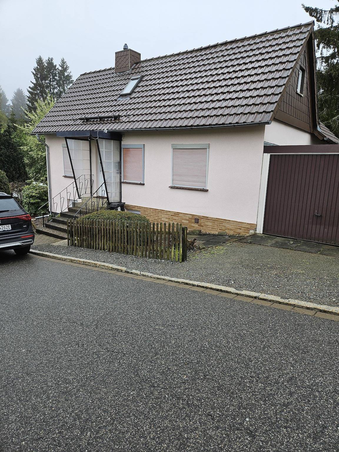 Ferienhaus zum Liebesbankweg Nie Kostenfrei in Goslar, Harzvorland