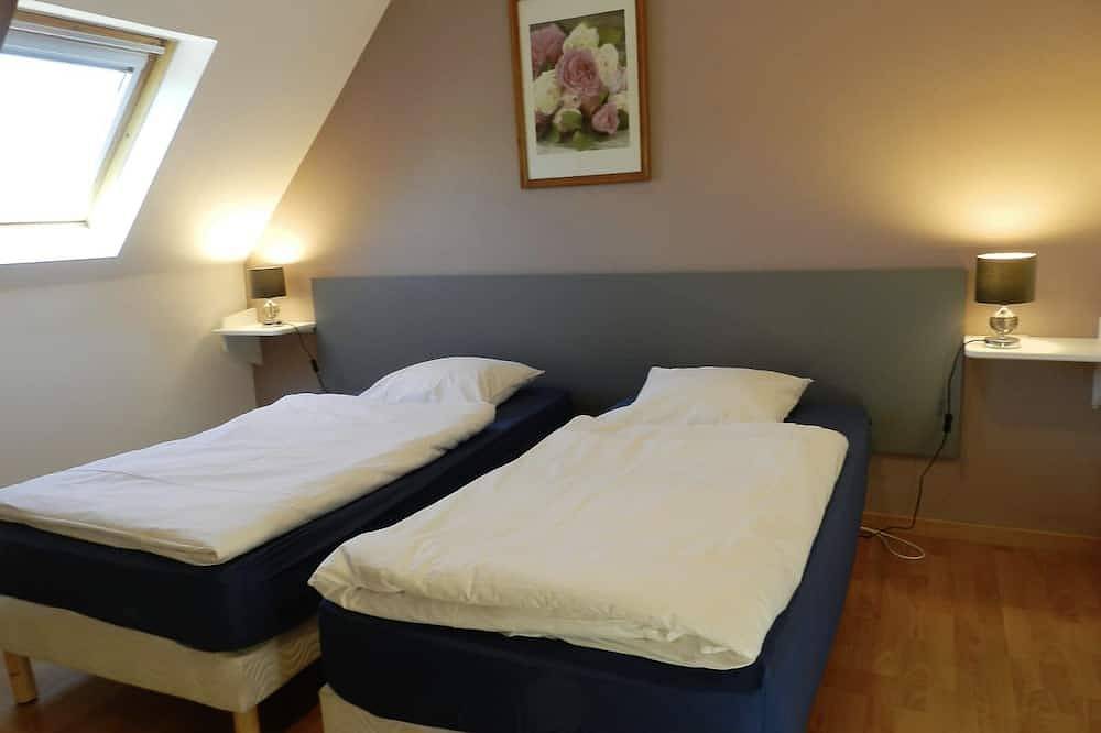 Ganze Wohnung, Les Cigognes Grand Duplex sur la Route des Vins in Hunawihr, Regionaler Naturpark Belchen der Vogesen