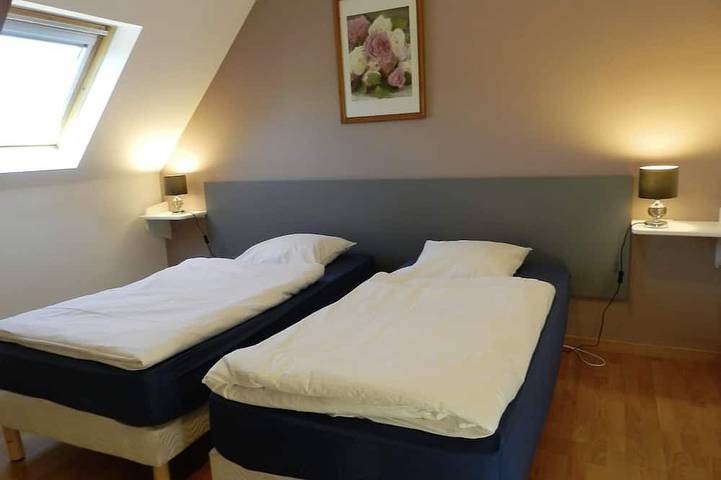 Gîte pour 5 personnes à Hunawihr - 2