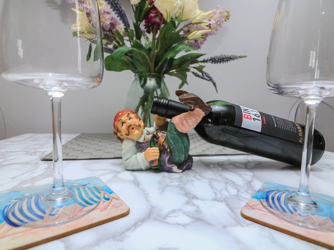 Hidden Treasure in Brixham, Torbay