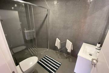 Apartamento De Férias para 4 Pessoas em Lourinhã, Distrito de Lisboa, Foto 4
