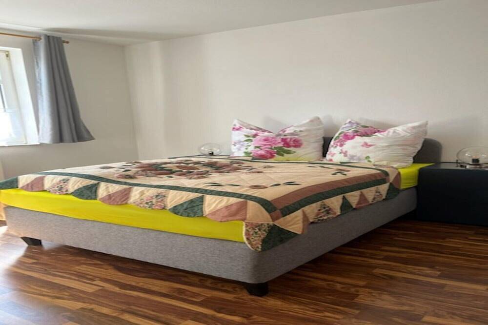 Ganze Wohnung, Waldaufenthalt in Elbingerode in Elbingerode, Harzvorland