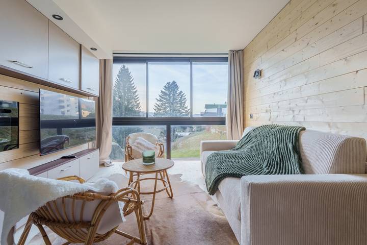 Holiday apartment for 5 people - 1