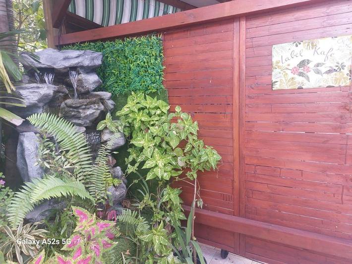 Gîte pour 3 personnes, avec jardin dans Plage de Petite Anse - 3