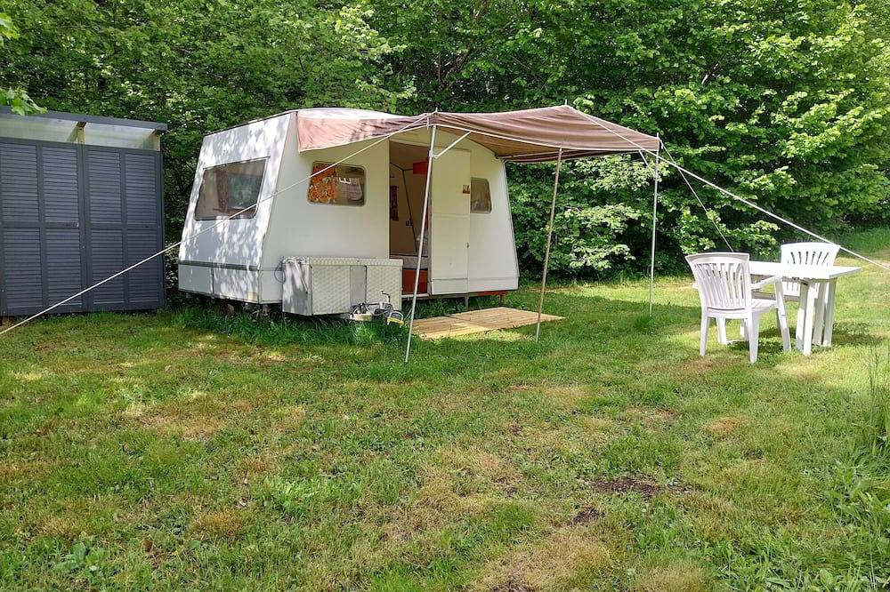 Camping pour 3 Personnes dans Beulotte-Saint-Laurent, Parc naturel régional des Ballons des Vosges
