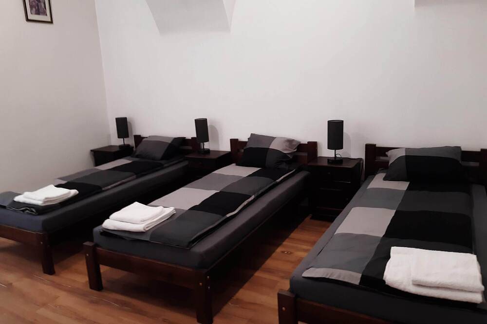 Hel leilighet, Spacious 2-bedroom apt in Bielsko center, ideal for families & groups in Bielsko-Biała, Schlesien