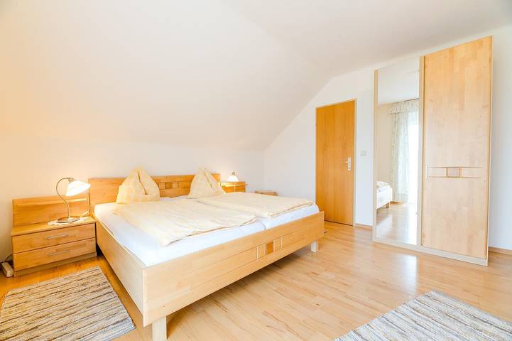 Apartamento vacacional entero, Ferienwohnung "Fichte" in Villach, Región de Klagenfurt - Villach