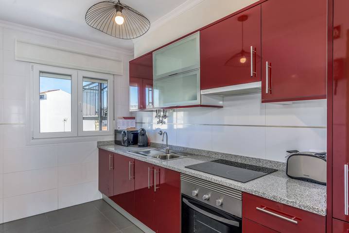 Gîte pour 4 personnes à Vila Real de Santo António - 3