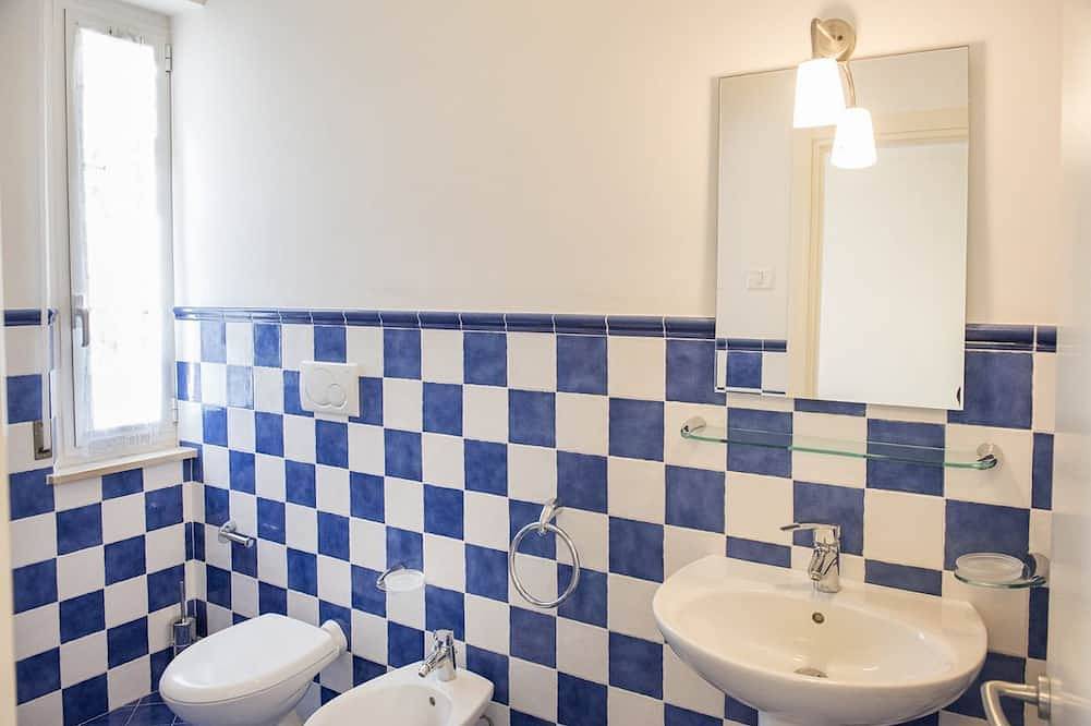 Apartamento entero, M032 - Marcelli, new seafront studio apartment in Marcelli, Riviera del Conero