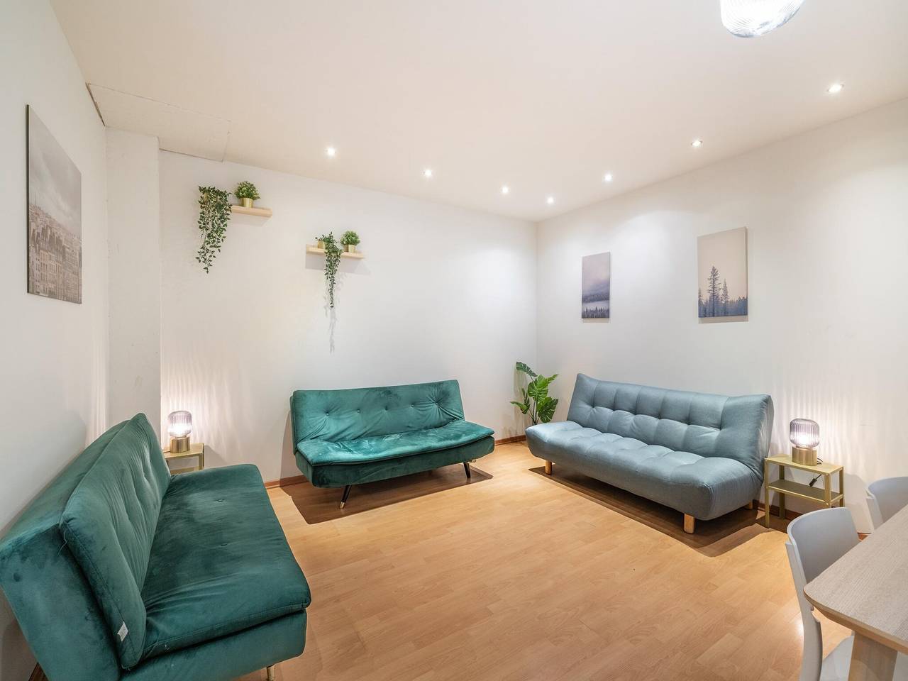 Entire apartment, Epic Group Stay in Antwerp Centre in Antwerp, Antwerp region