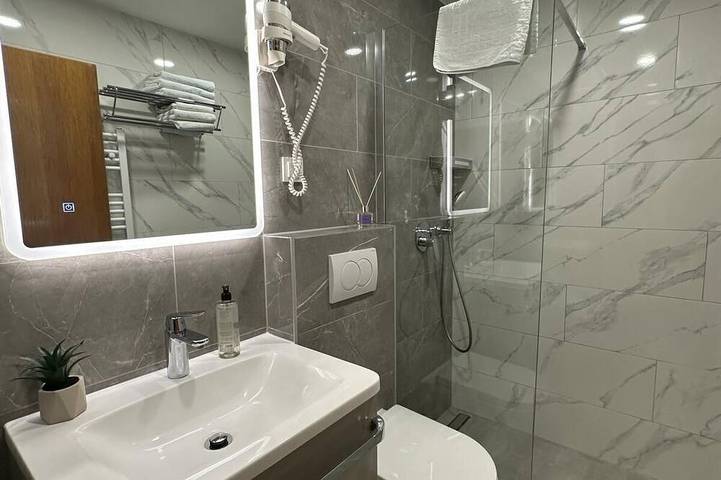 Ganze Wohnung, Ferienwohnungen und Zimmer Villa Marija - Skradin in Skradin, Šibenik-Knin