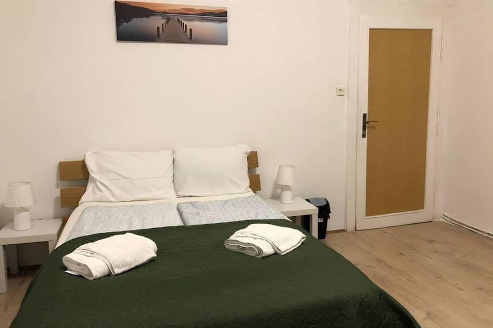Ganze Wohnung, Convenient 3Br Apt. near Danube & Millenium Tower in Brigittenau, Wien