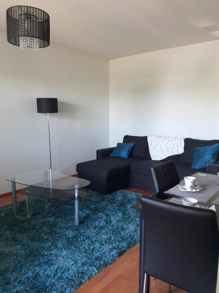 Appartement de vacances pour 4 personnes, avec vue et balcon