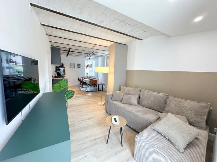 Ferienwohnung für 5 Personen - 1