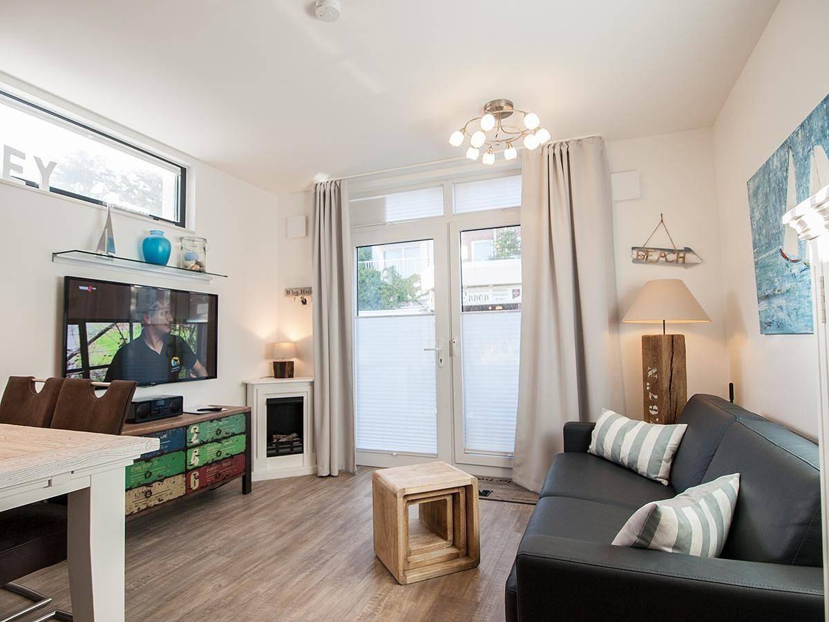Appartamento vacanze a Weser-Ems a partire da 154€ a notte